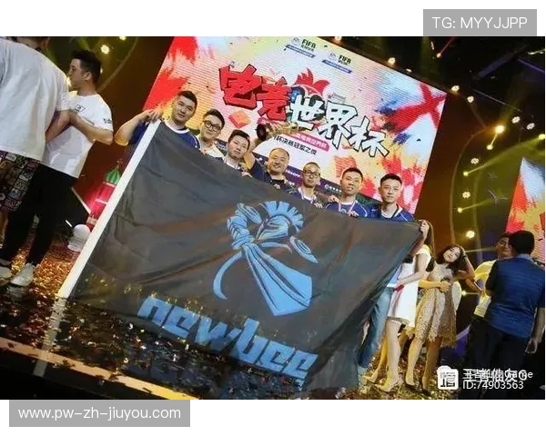 天才新人被禁赛背后：电竞圈最黑暗的一课曝光