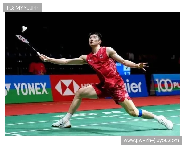 中国小将再度击溃世界第一，新时代的羽坛奇迹再创造