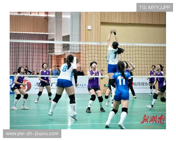 女子排球联赛季后赛争夺进入关键阶段多队战术调整频繁 女子排球联赛季后赛争夺进入关键阶段多队战术调整频繁